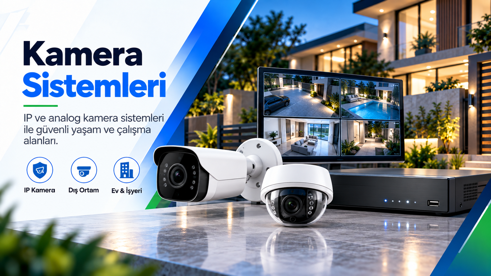 Kamera Sistemleri