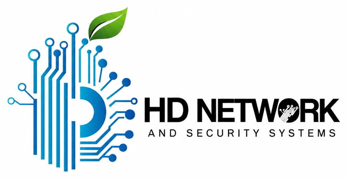 HD Network & Security Systems